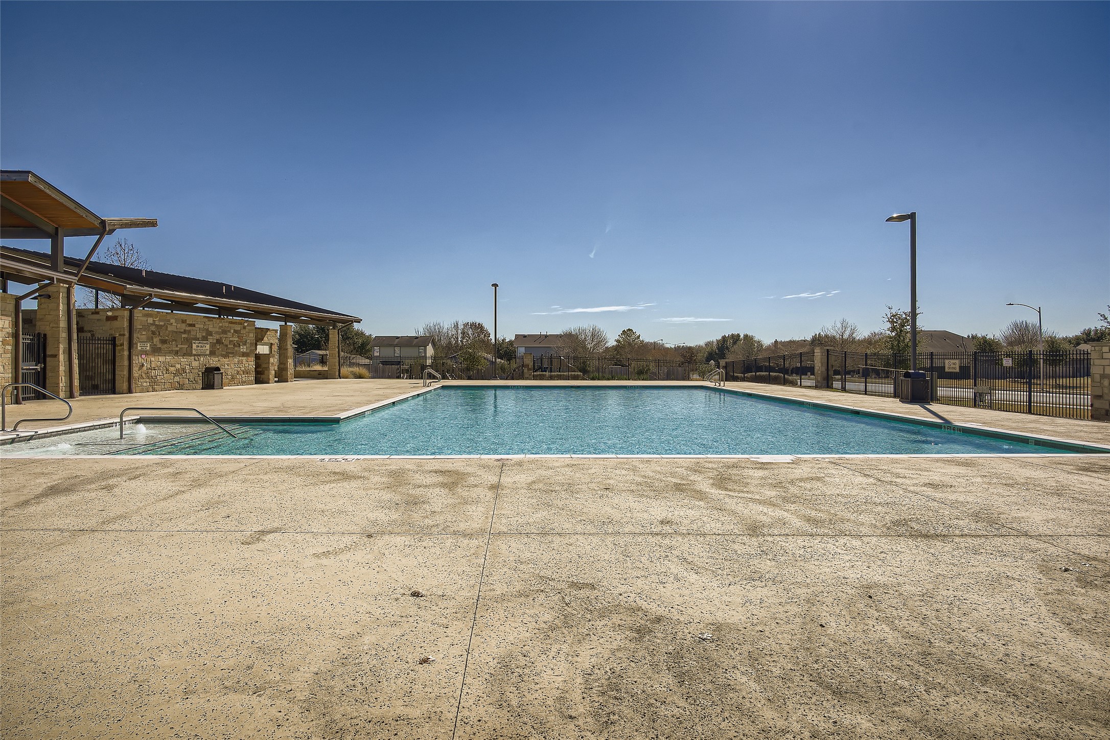 7101 Spirit Hill Road Austin, TX 78744 - Photo 36 of 40 Community Amenities
