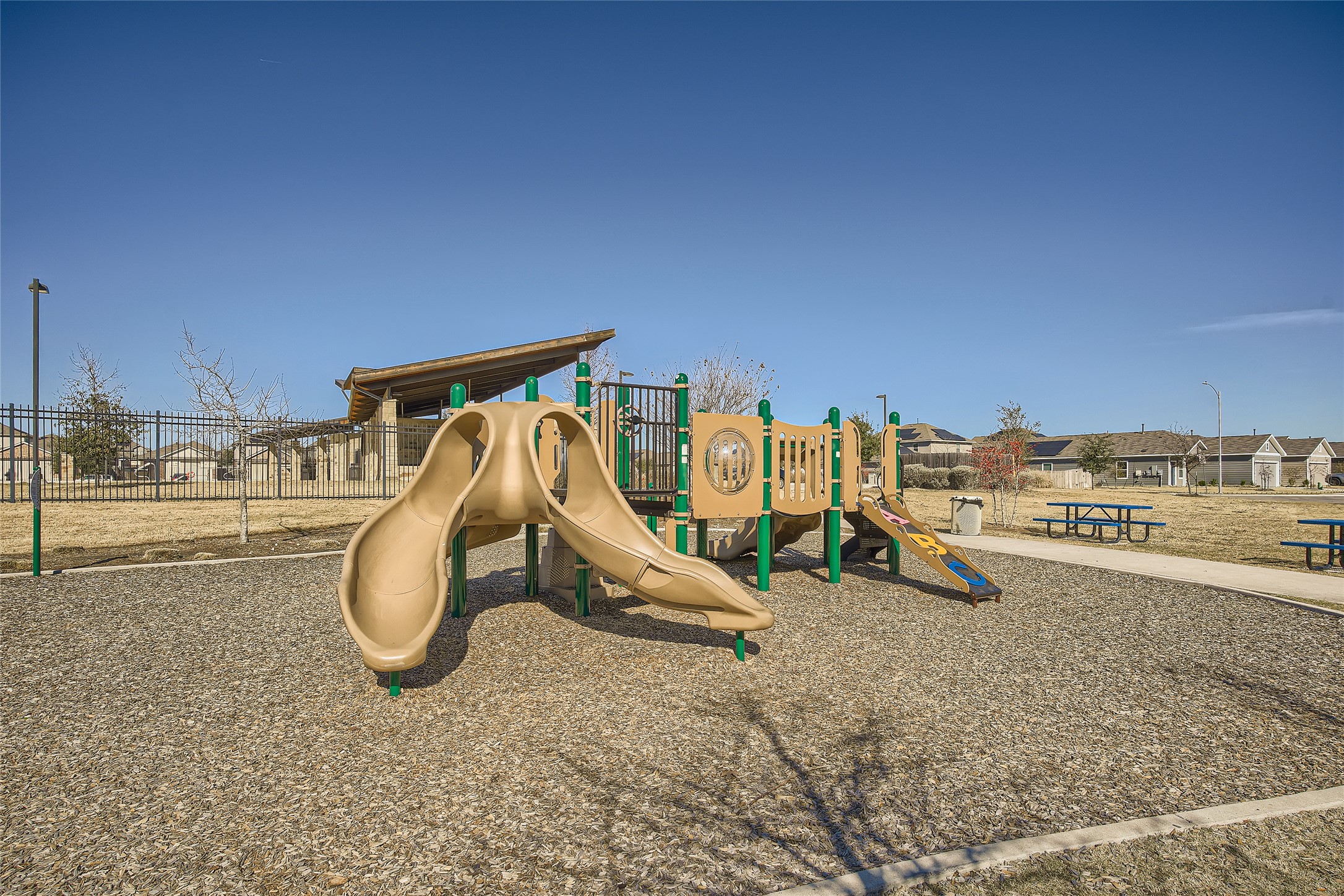 7101 Spirit Hill Road Austin, TX 78744 - Photo 37 of 40 Community Amenities