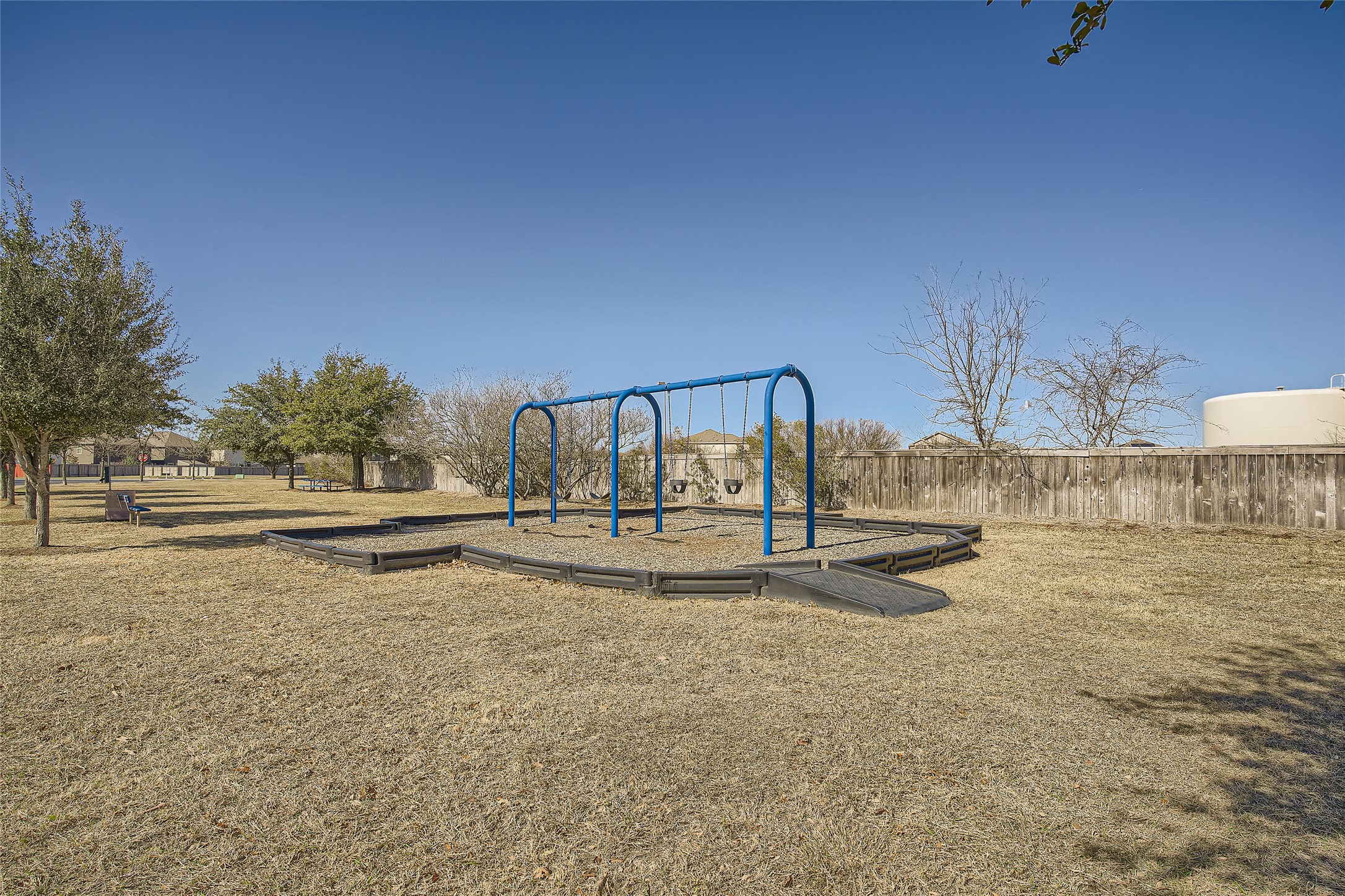 7101 Spirit Hill Road Austin, TX 78744 - Photo 38 of 40 Community Amenities