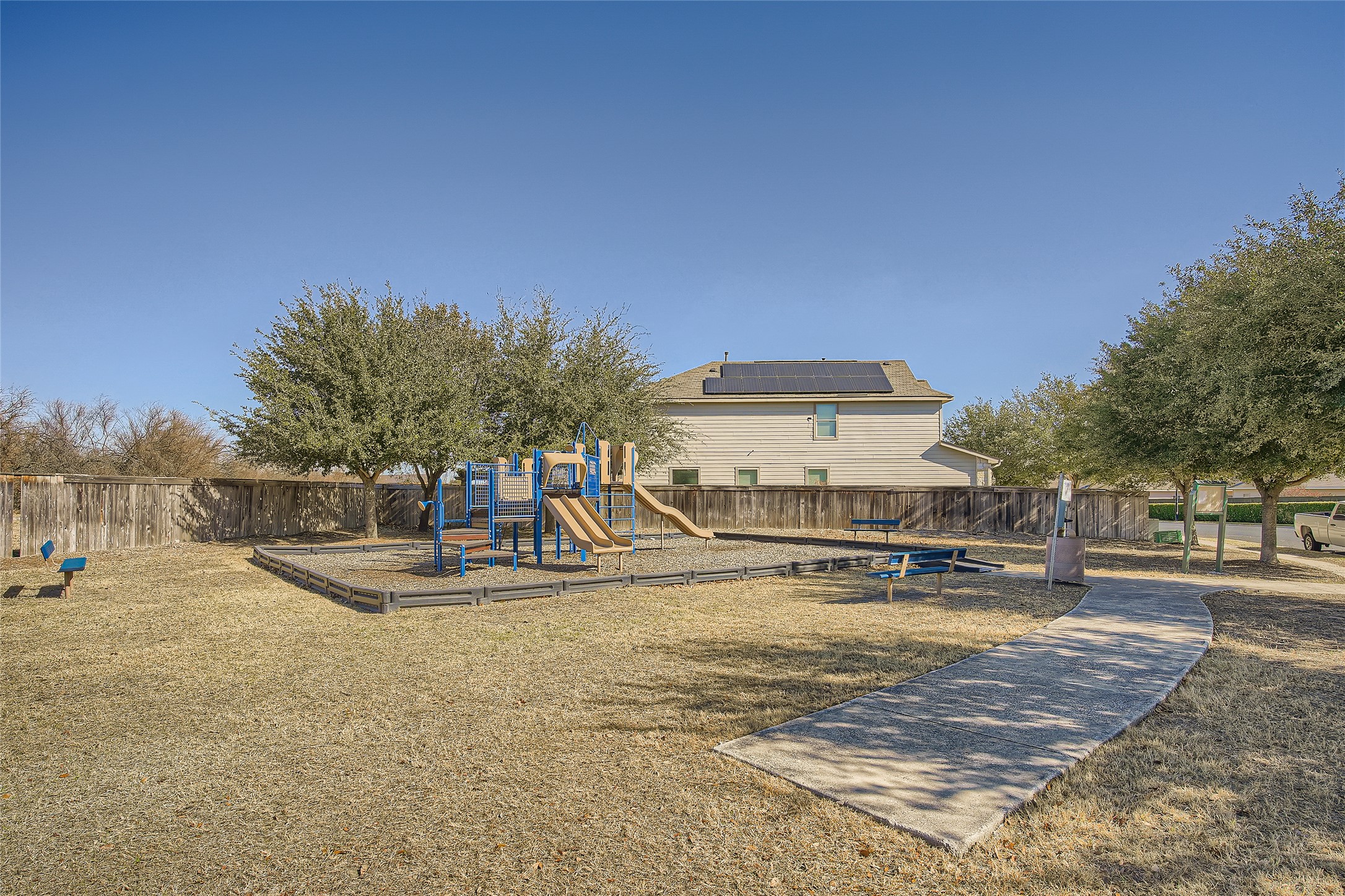 7101 Spirit Hill Road Austin, TX 78744 - Photo 39 of 40 Community Amenities