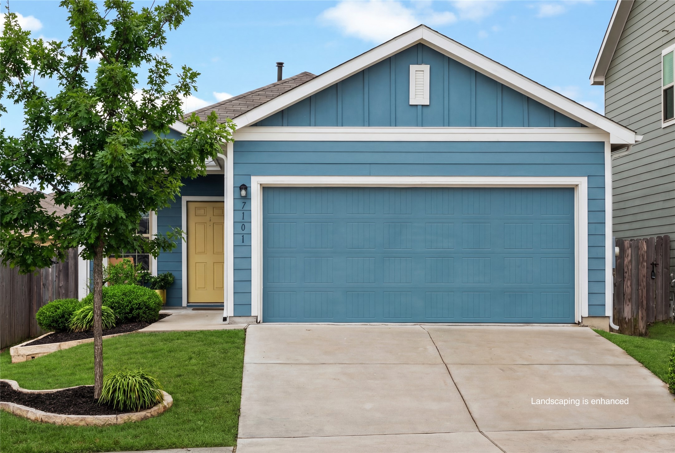 7101 Spirit Hill Road Austin, TX 78744 - Photo 5 of 40 Welcome to 7101 Spirit Hill Road!