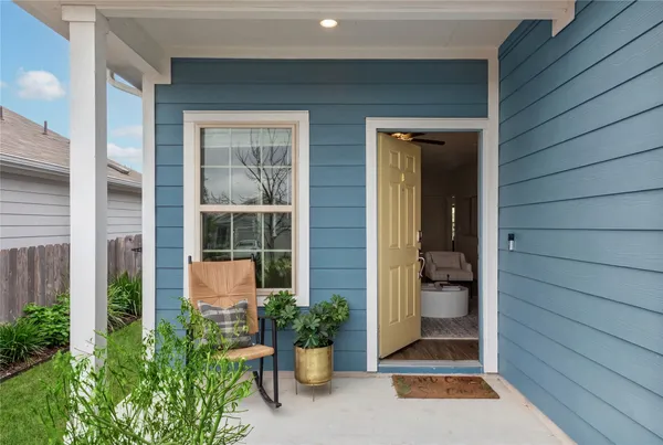 7101 Spirit Hill Road, Austin, TX 78744