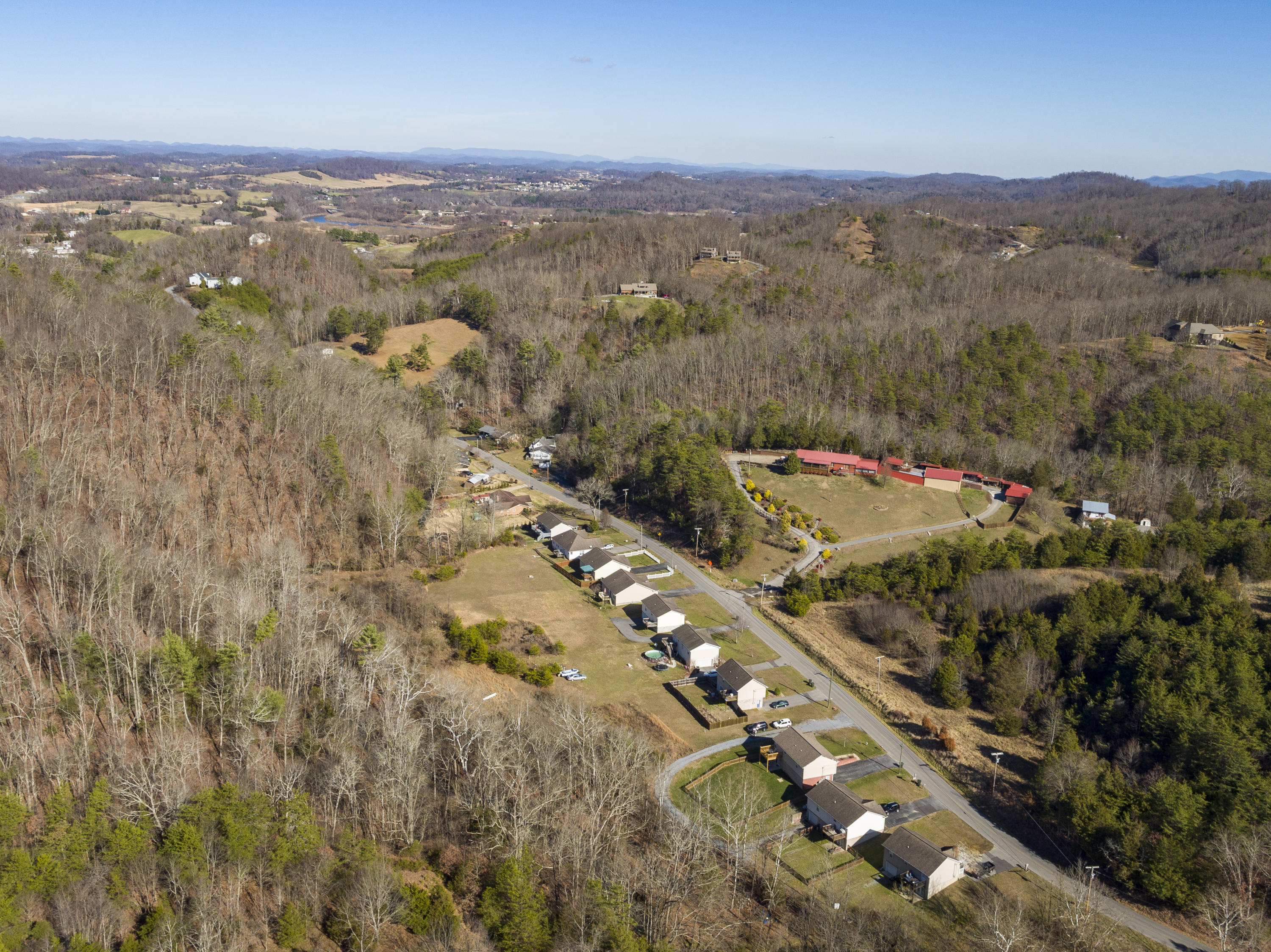 Tbd Austin Springs Rd S Johnson City, TN 37601 - Photo 8 of 10 Austin--10