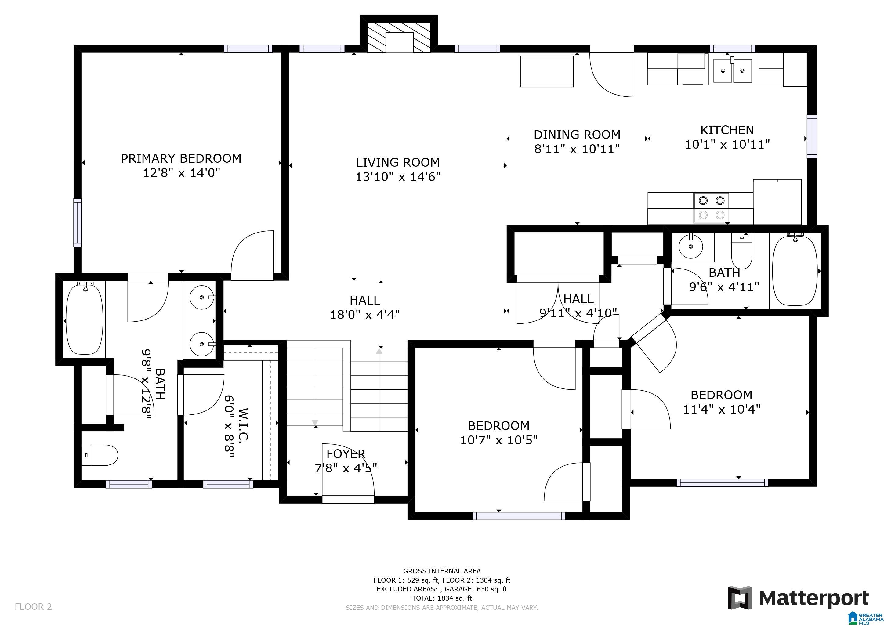 571 Deans Ferry Road Hayden, AL 35079 - Photo 40 of 50