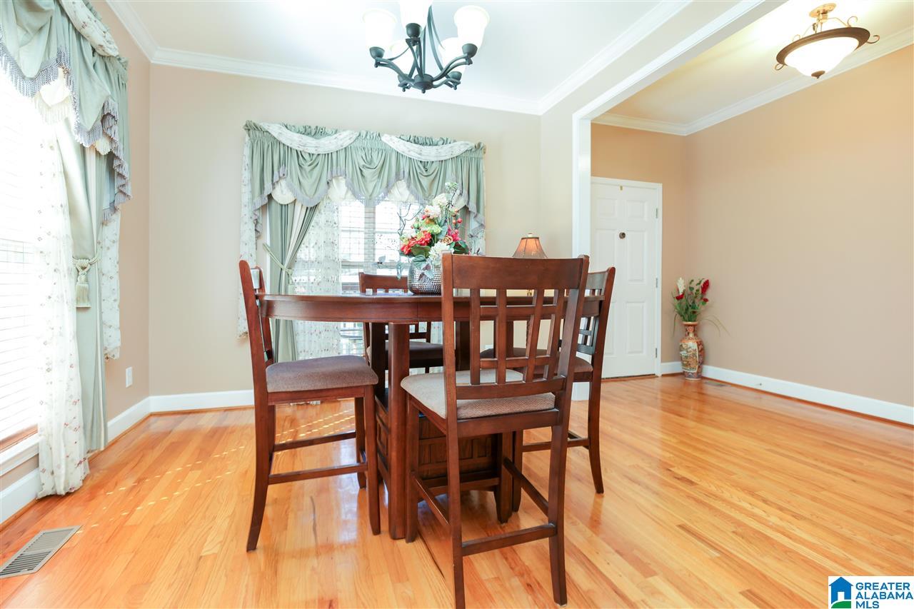 306 Lake View Circle Riverside, AL 35135 - Photo 12 of 35
