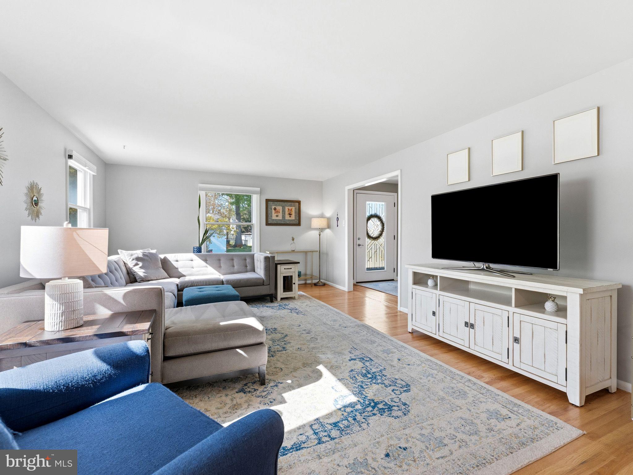 722 Chatham Road Somerdale, NJ 08083 - Photo 7 of 45