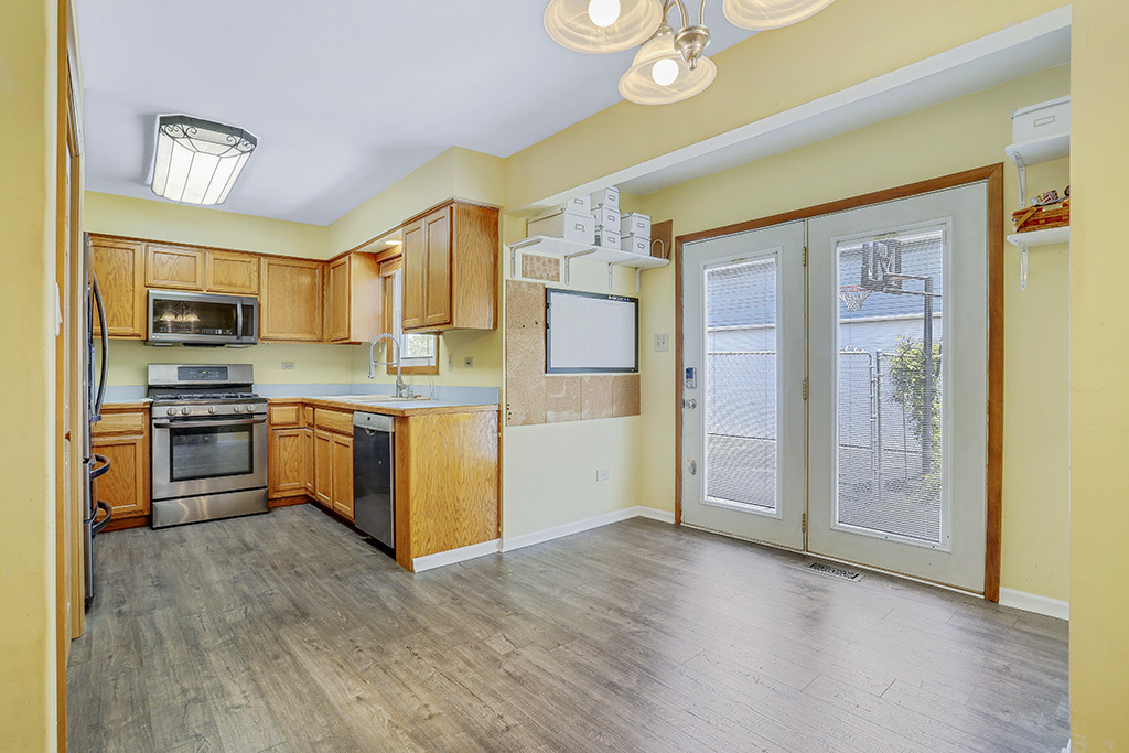 2702 Ruth Fitzgerald Drive Plainfield, IL 60586 - Photo 8 of 19 Gallery Image 8