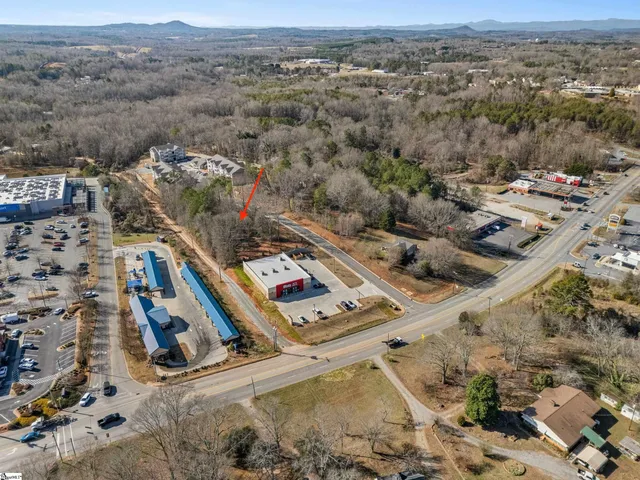 $570,000 | 106 Roberts Drive, Unit TRACT B, Pickens, SC 29671