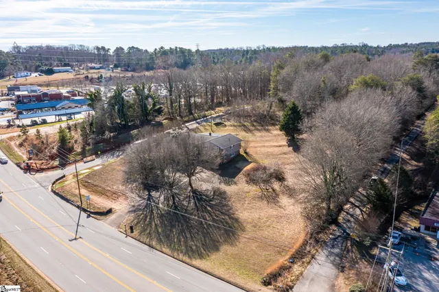 $570,000 | 106 Roberts Drive, Unit TRACT B, Pickens, SC 29671