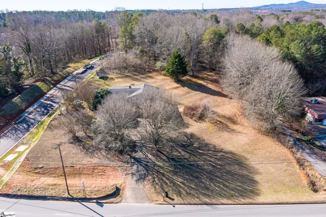$570,000 | 106 Roberts Drive, Unit TRACT B, Pickens, SC 29671