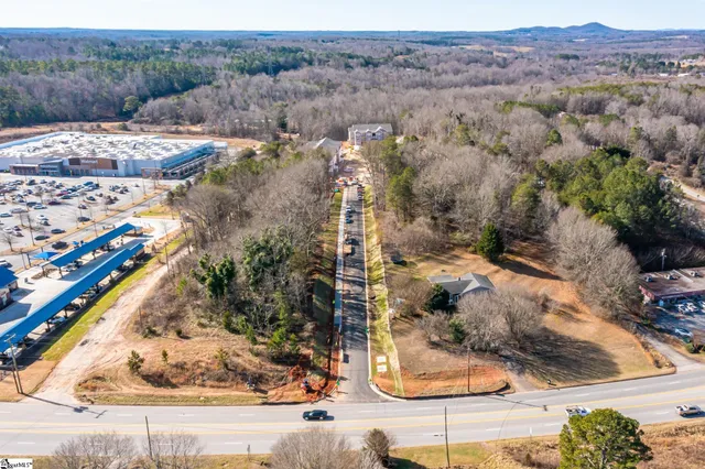 $570,000 | 106 Roberts Drive, Unit TRACT B, Pickens, SC 29671