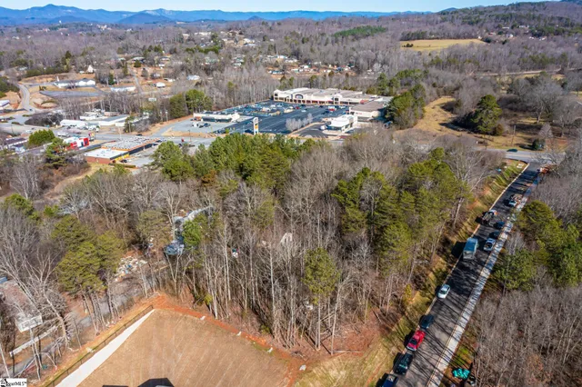 $570,000 | 106 Roberts Drive, Unit TRACT B, Pickens, SC 29671