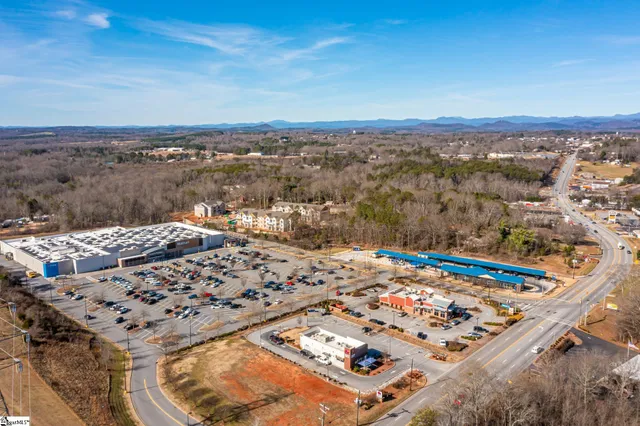 $570,000 | 106 Roberts Drive, Unit TRACT B, Pickens, SC 29671