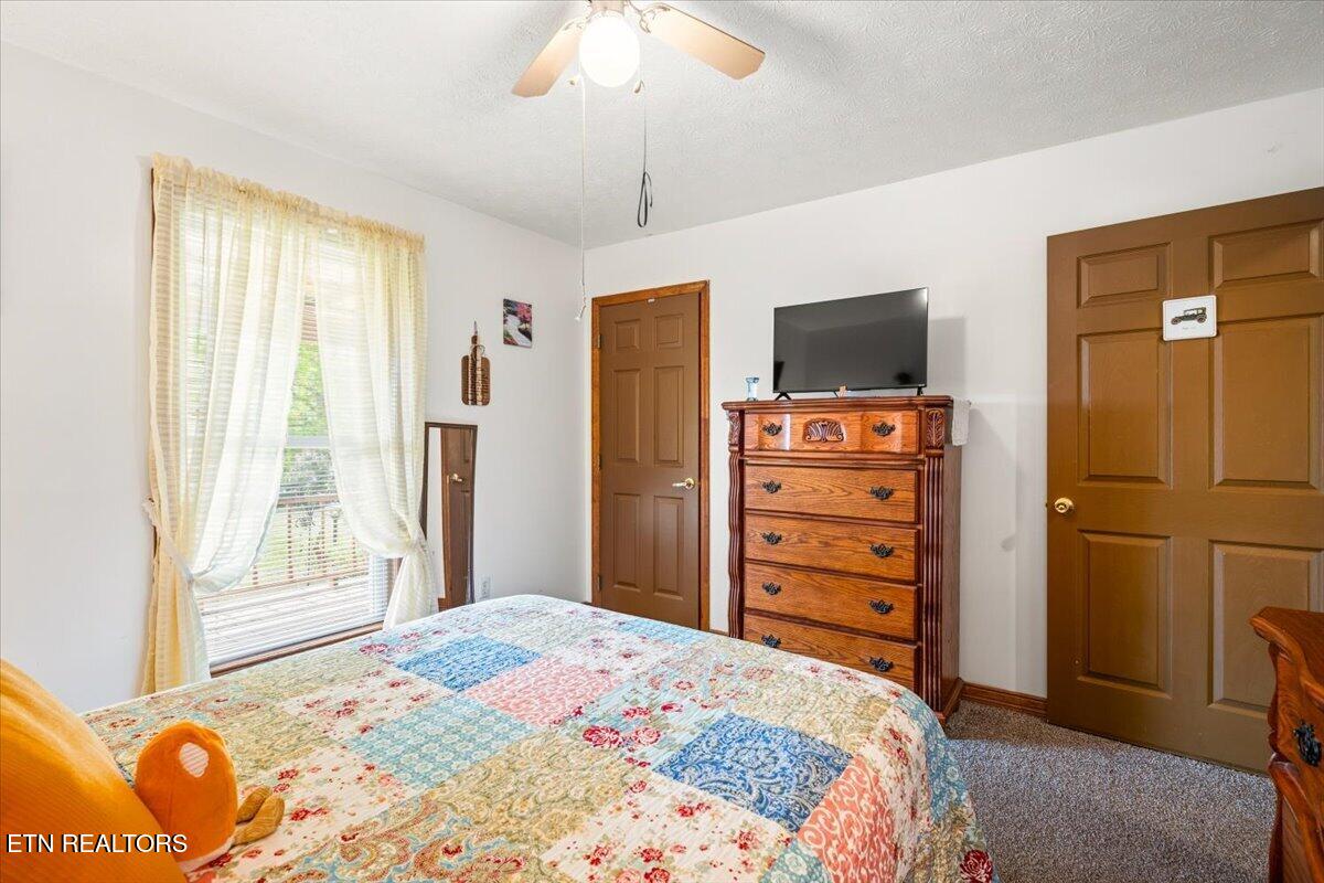 2670 Leatherwood Ford Road Jamestown, TN 38556 - Photo 23 of 57 Bedroom 1