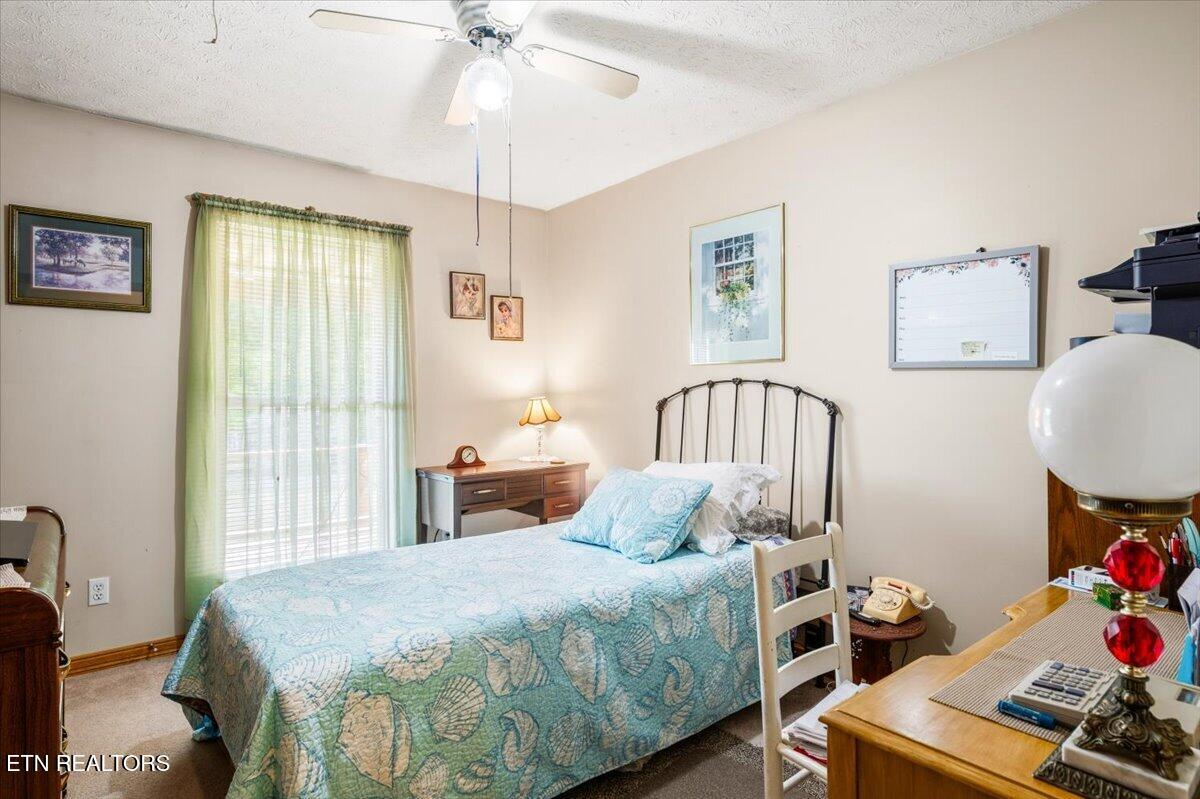 2670 Leatherwood Ford Road Jamestown, TN 38556 - Photo 26 of 57 Bedroom 2