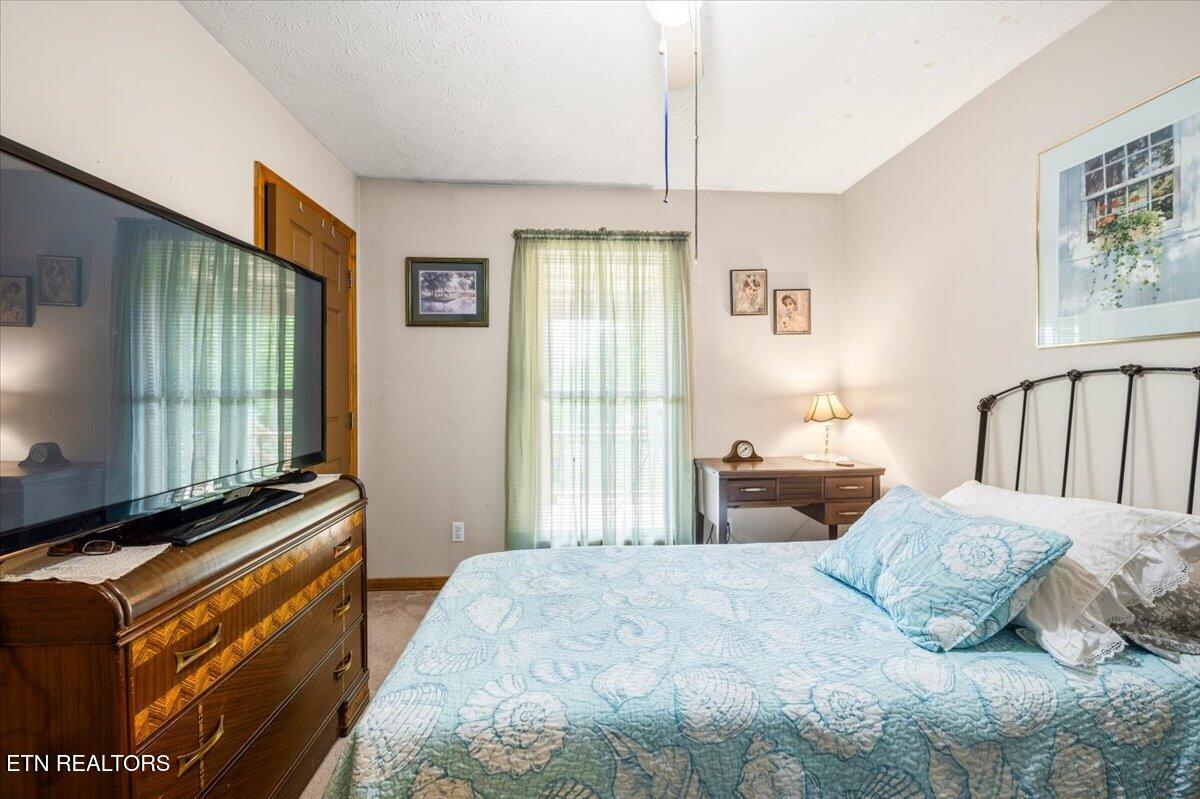 2670 Leatherwood Ford Road Jamestown, TN 38556 - Photo 27 of 57 Bedroom 2