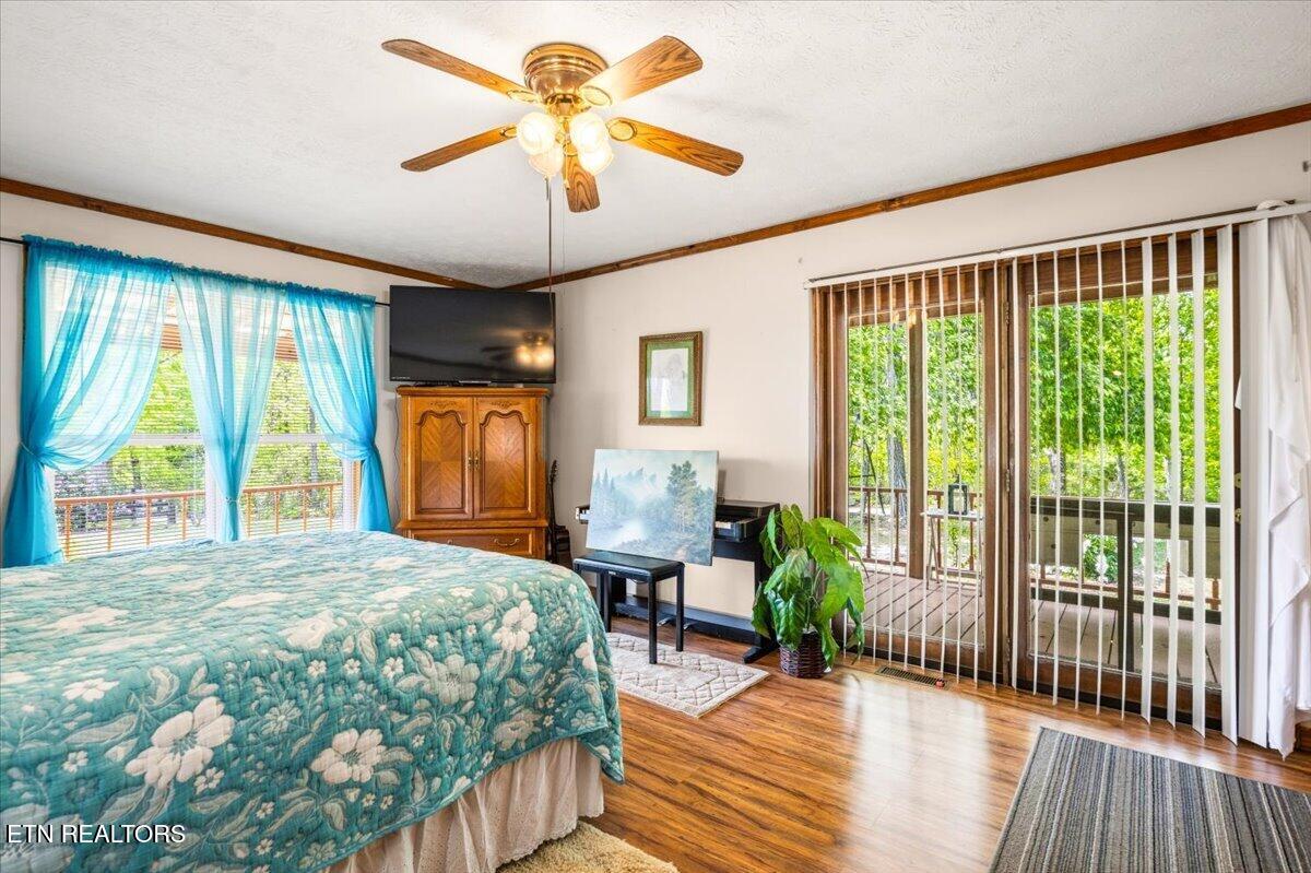 2670 Leatherwood Ford Road Jamestown, TN 38556 - Photo 29 of 57 Primary Bedroom
