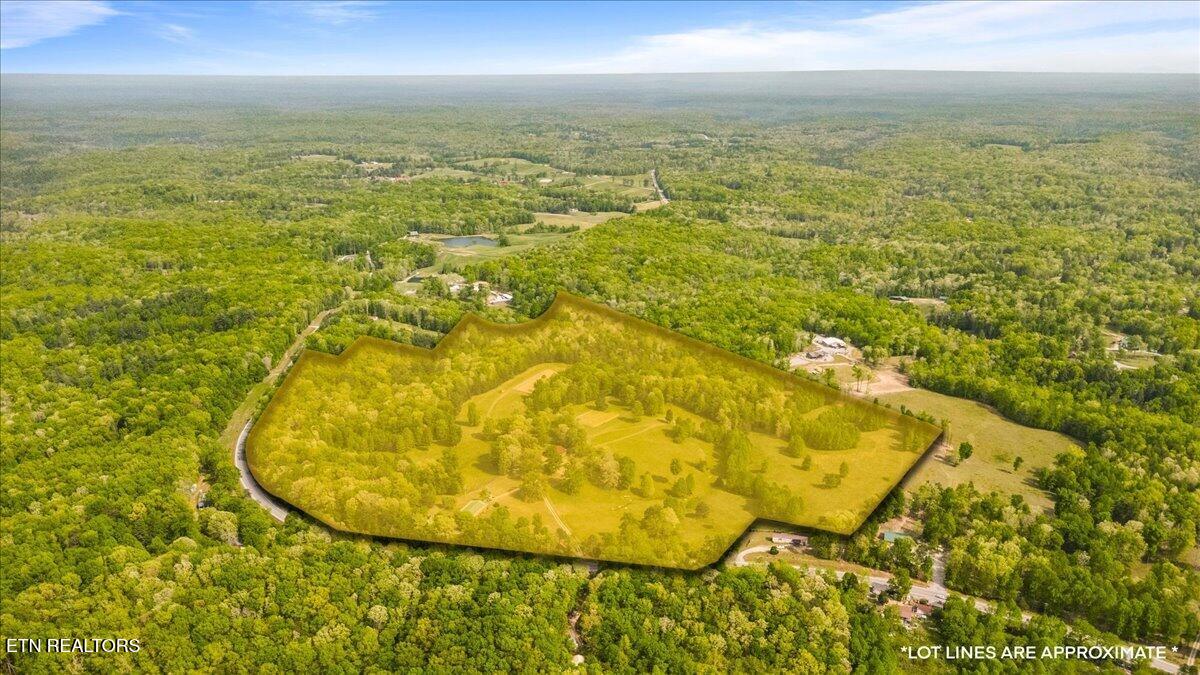 2670 Leatherwood Ford Road Jamestown, TN 38556 - Photo 3 of 57 Lot Lines Are Approximate