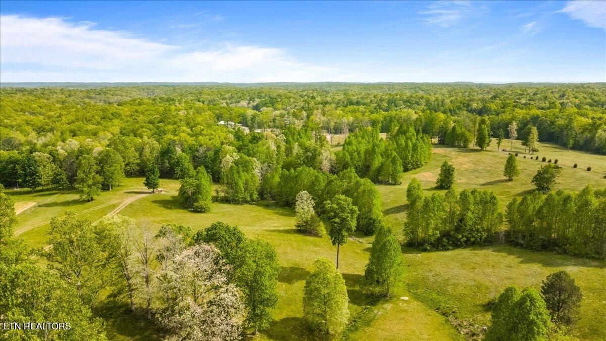 2670 Leatherwood Ford Road Jamestown, TN 38556 - Photo 50 of 57 Property - Drone