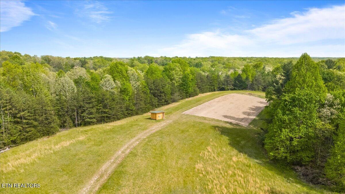 2670 Leatherwood Ford Road Jamestown, TN 38556 - Photo 51 of 57 Property - Drone