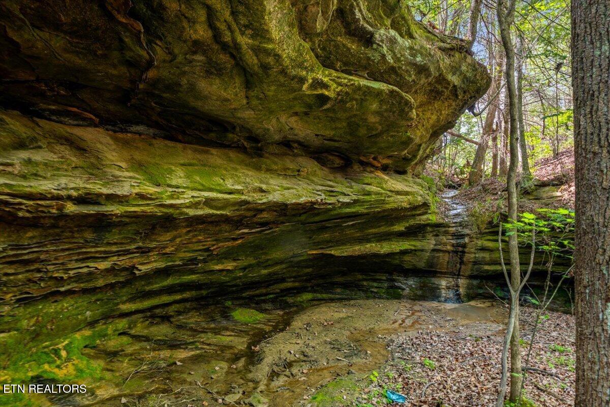 2670 Leatherwood Ford Road Jamestown, TN 38556 - Photo 56 of 57 Running Water