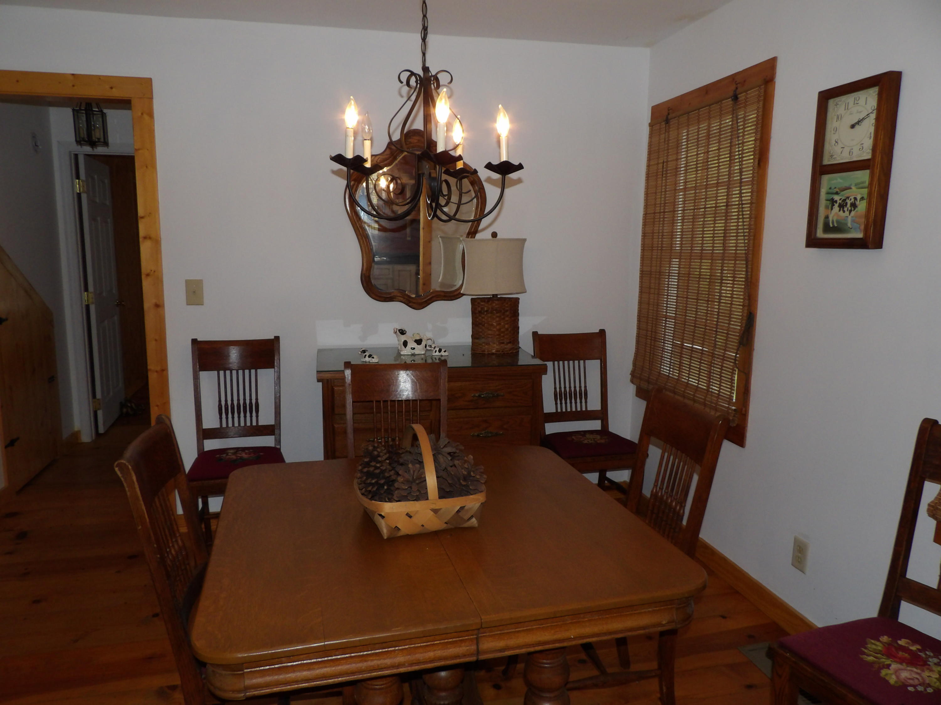 10100 East Valley Road, Unit UPPR EAST Pikeville, TN 37367 - Photo 11 of 68 100_1564