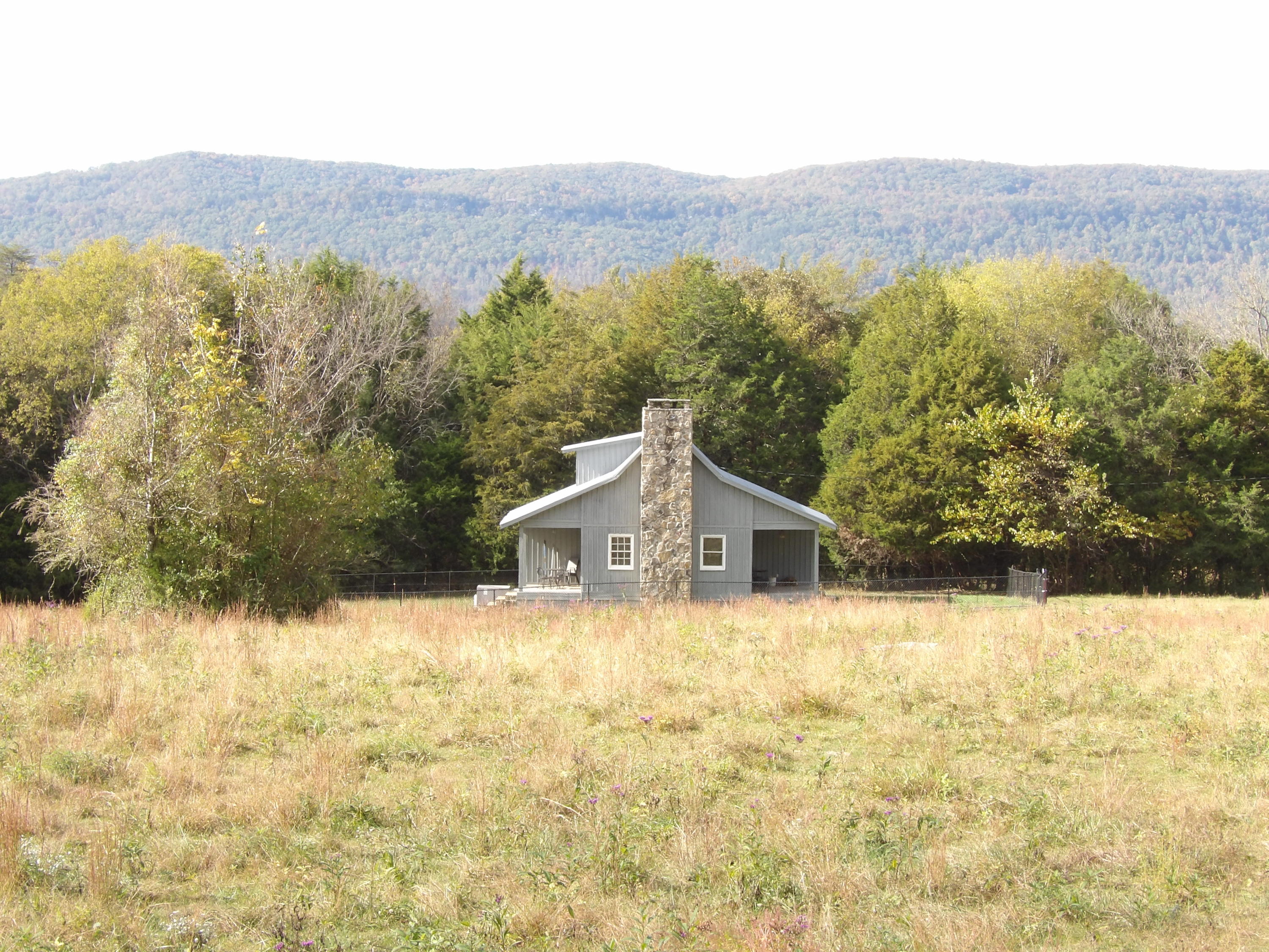 10100 East Valley Road, Unit UPPR EAST Pikeville, TN 37367 - Photo 3 of 68 100_1553