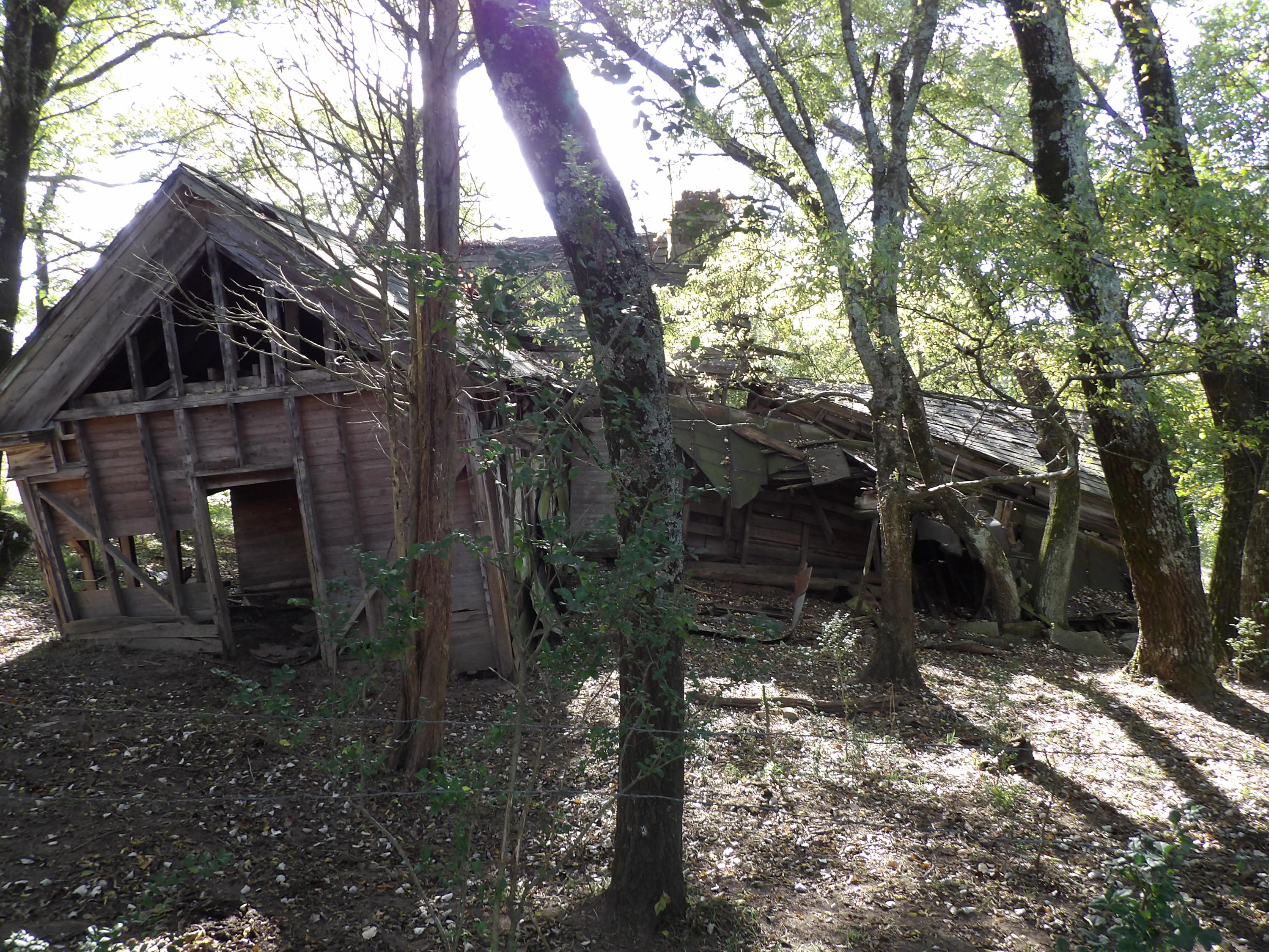 10100 East Valley Road, Unit UPPR EAST Pikeville, TN 37367 - Photo 48 of 68 100_1534