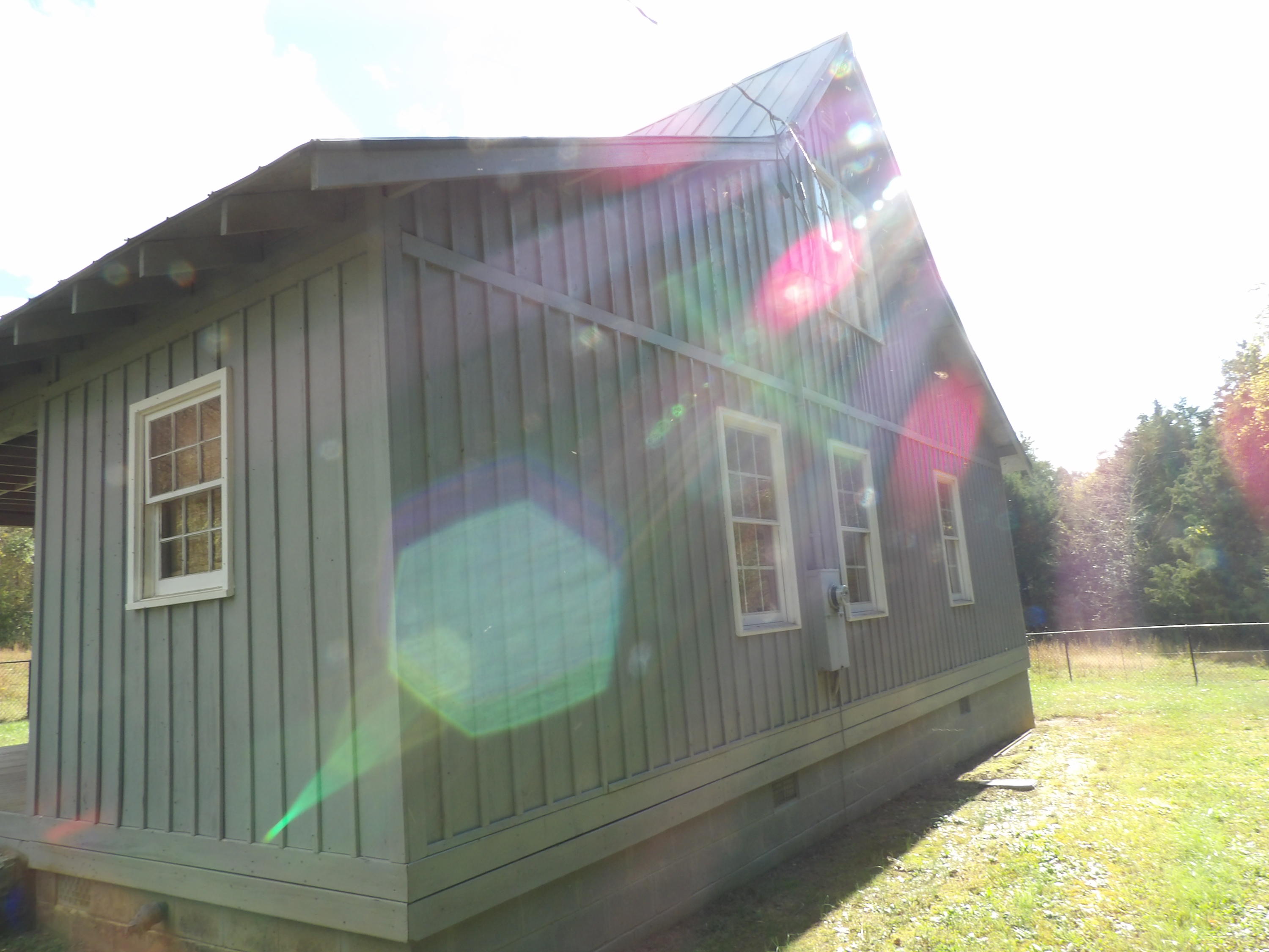 10100 East Valley Road, Unit UPPR EAST Pikeville, TN 37367 - Photo 8 of 68 100_1561