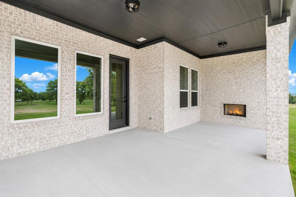 1057 Vh Ranch Poolville, TX 76487 - Photo 33 of 38