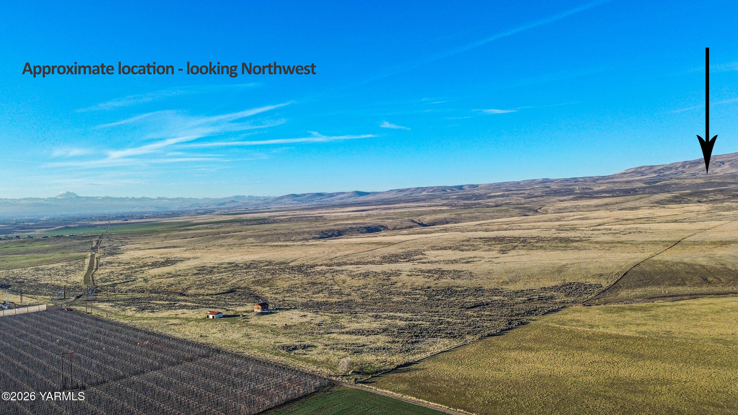 24 Moxee Wa 98936 Moxee, WA 98936 - Photo 4 of 16 a view of an ocean