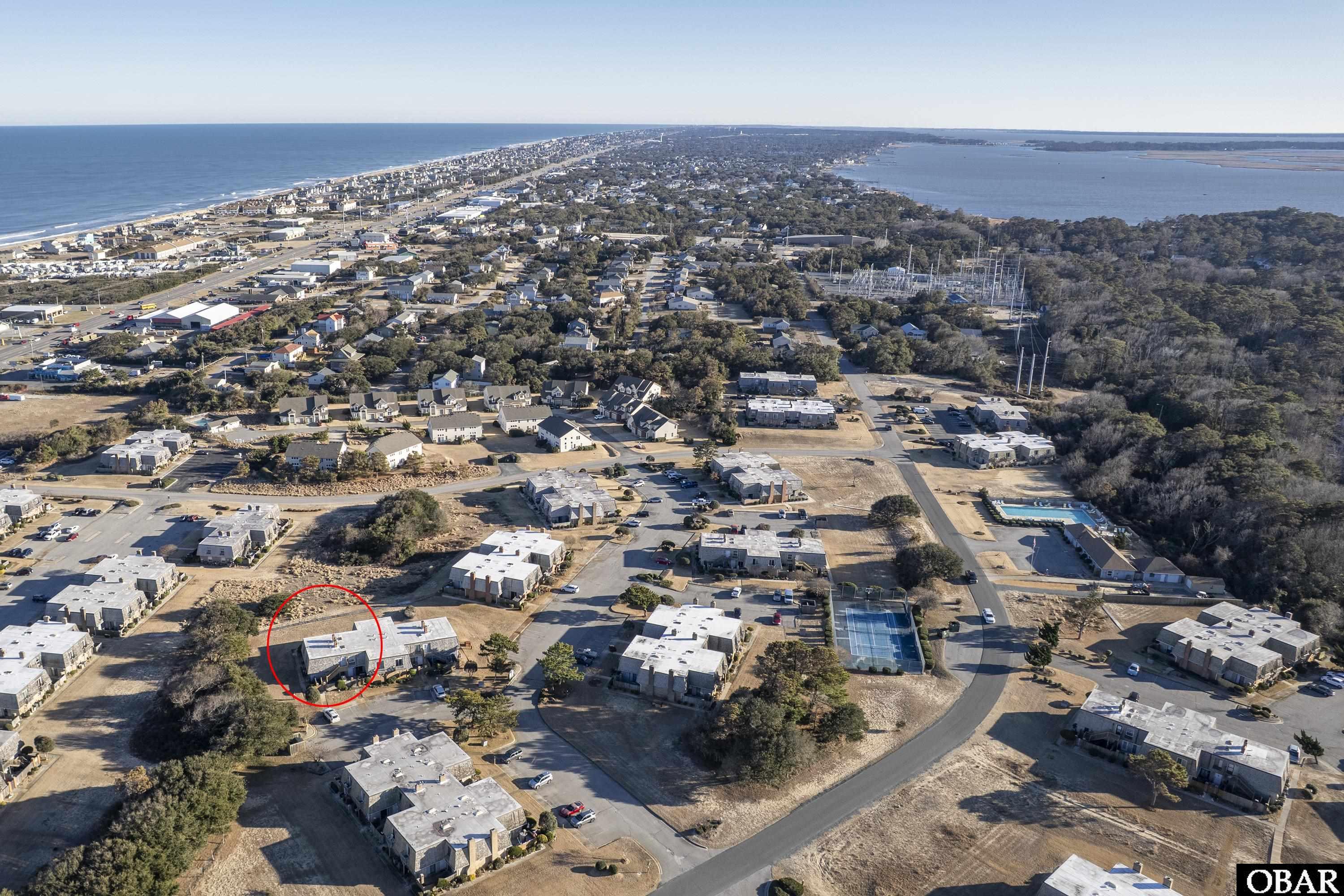 1108 Swordfish Way, Unit 1108 Kitty Hawk, NC 27949 - Photo 3 of 31