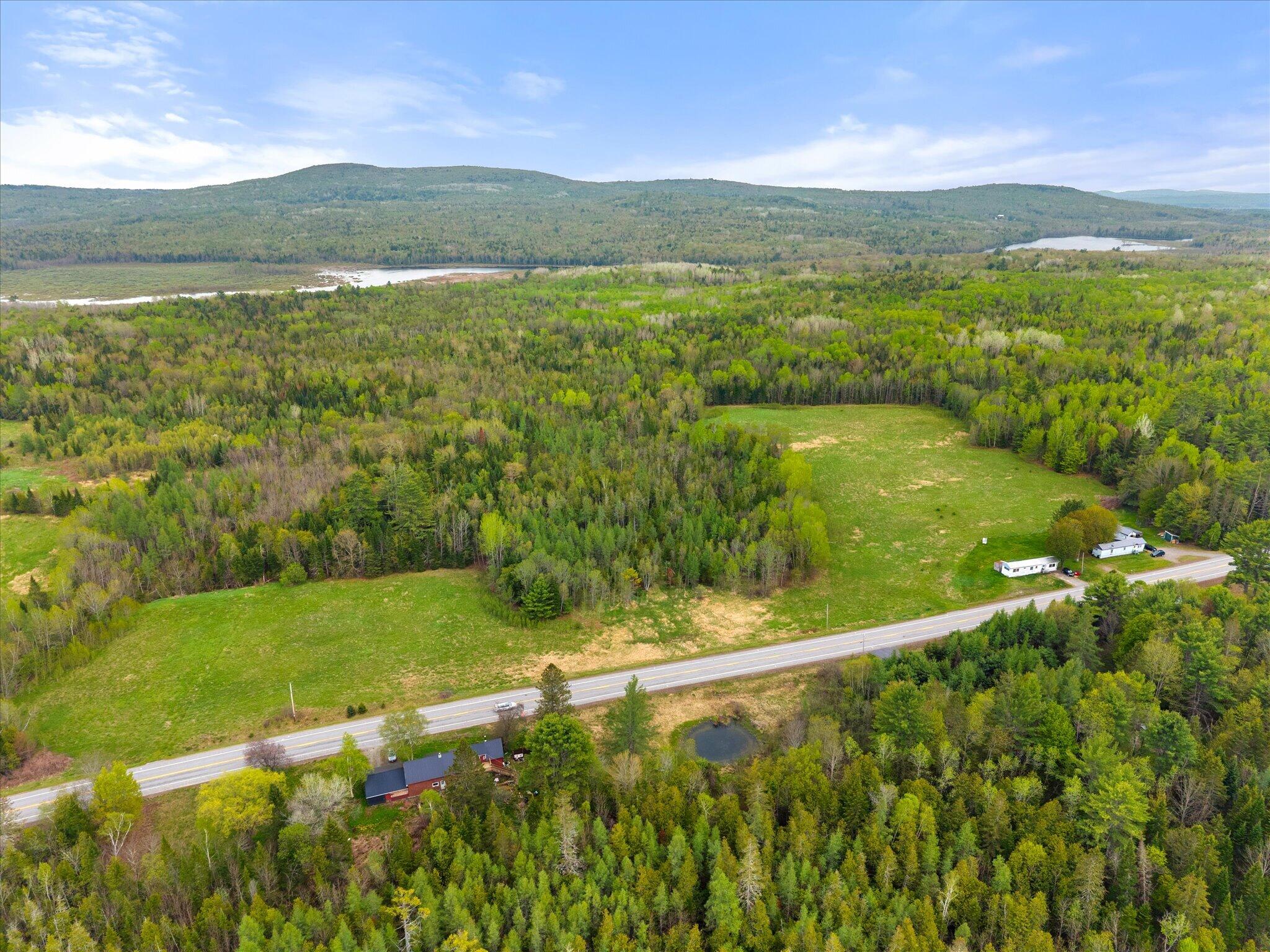 358 Cambridge Road Harmony, ME 04942 - Photo 50 of 53 Cambridge Road