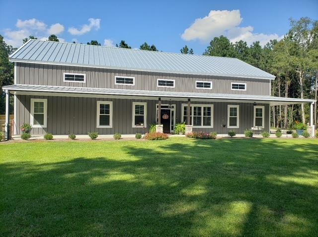 8667 Coffee Road Hahira, GA 31632 - Photo 1 of 84 Gallery Image 1