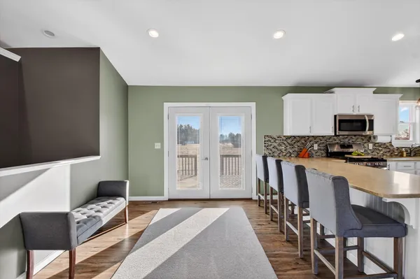 $390,000 | 22234 220th Avenue, Paris, MI 49338