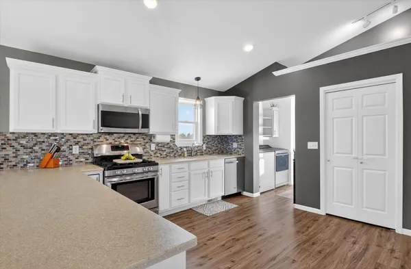 $390,000 | 22234 220th Avenue, Paris, MI 49338