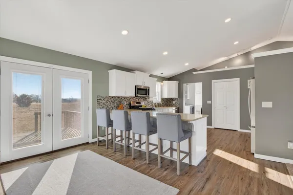 $390,000 | 22234 220th Avenue, Paris, MI 49338