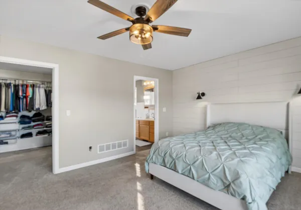 $390,000 | 22234 220th Avenue, Paris, MI 49338