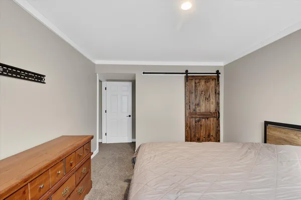 $390,000 | 22234 220th Avenue, Paris, MI 49338