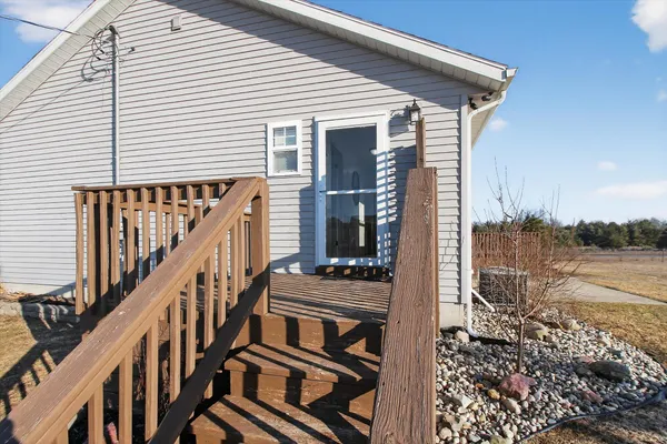 $390,000 | 22234 220th Avenue, Paris, MI 49338