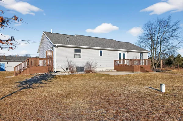 $390,000 | 22234 220th Avenue, Paris, MI 49338