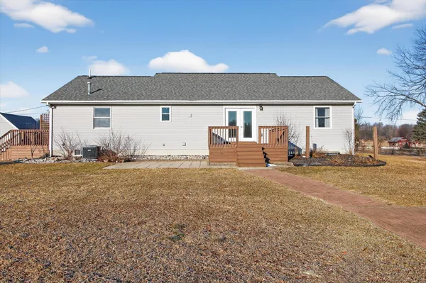 $390,000 | 22234 220th Avenue, Paris, MI 49338