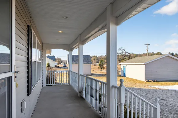 $390,000 | 22234 220th Avenue, Paris, MI 49338