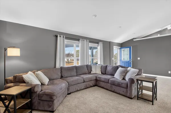 $390,000 | 22234 220th Avenue, Paris, MI 49338