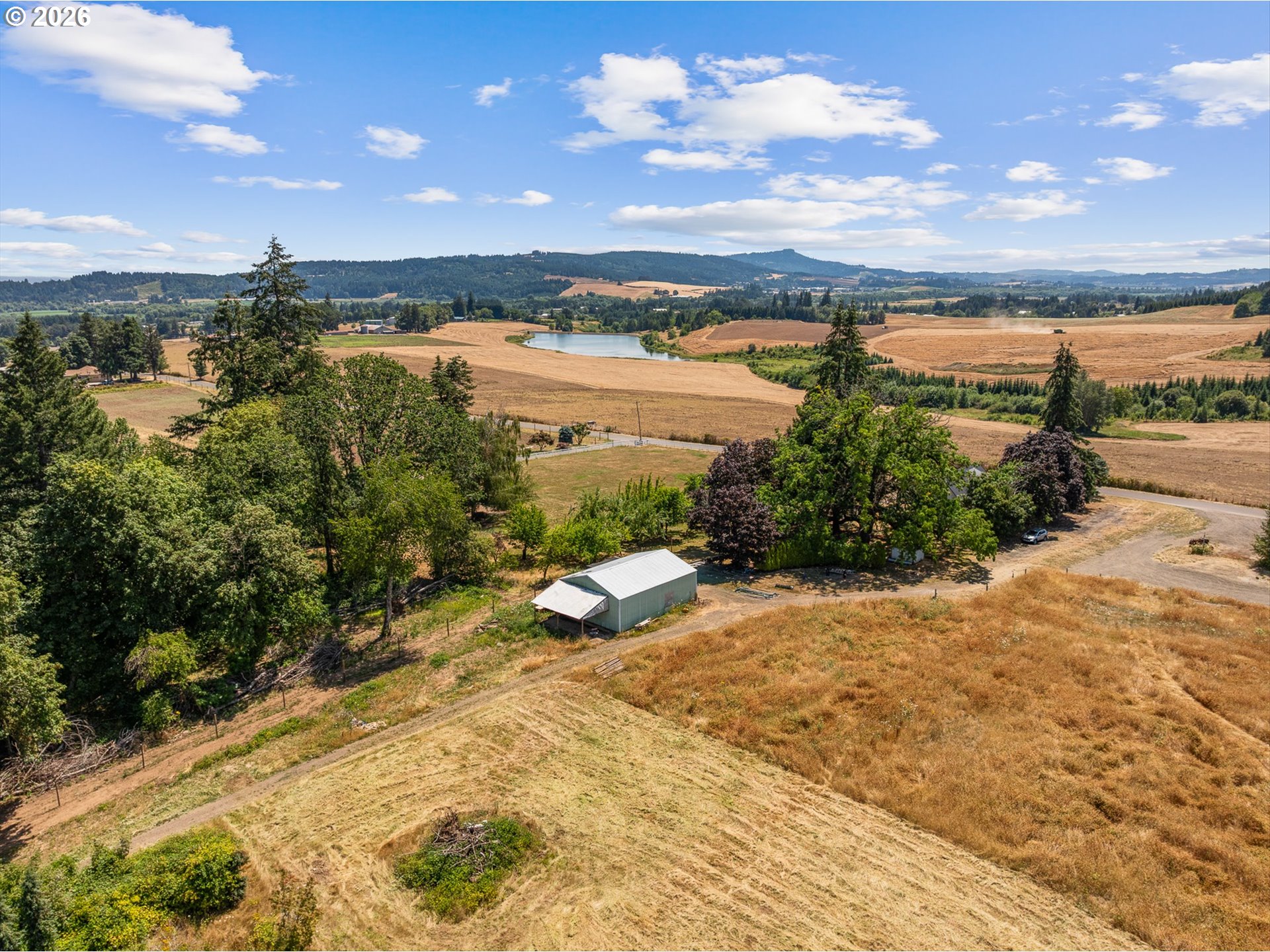 45649 Southwest Plumlee Road Forest Grove, OR 97116 - Photo 38 of 48 Workshop