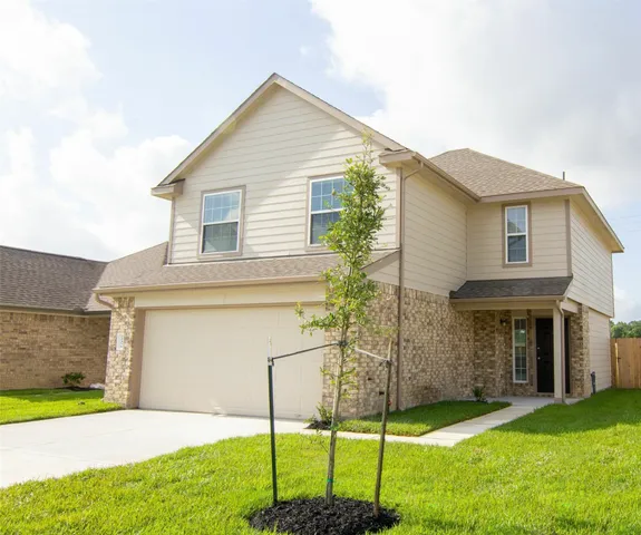 $2,065 | 22378 Porter Mountain Trail, Porter, TX 77365