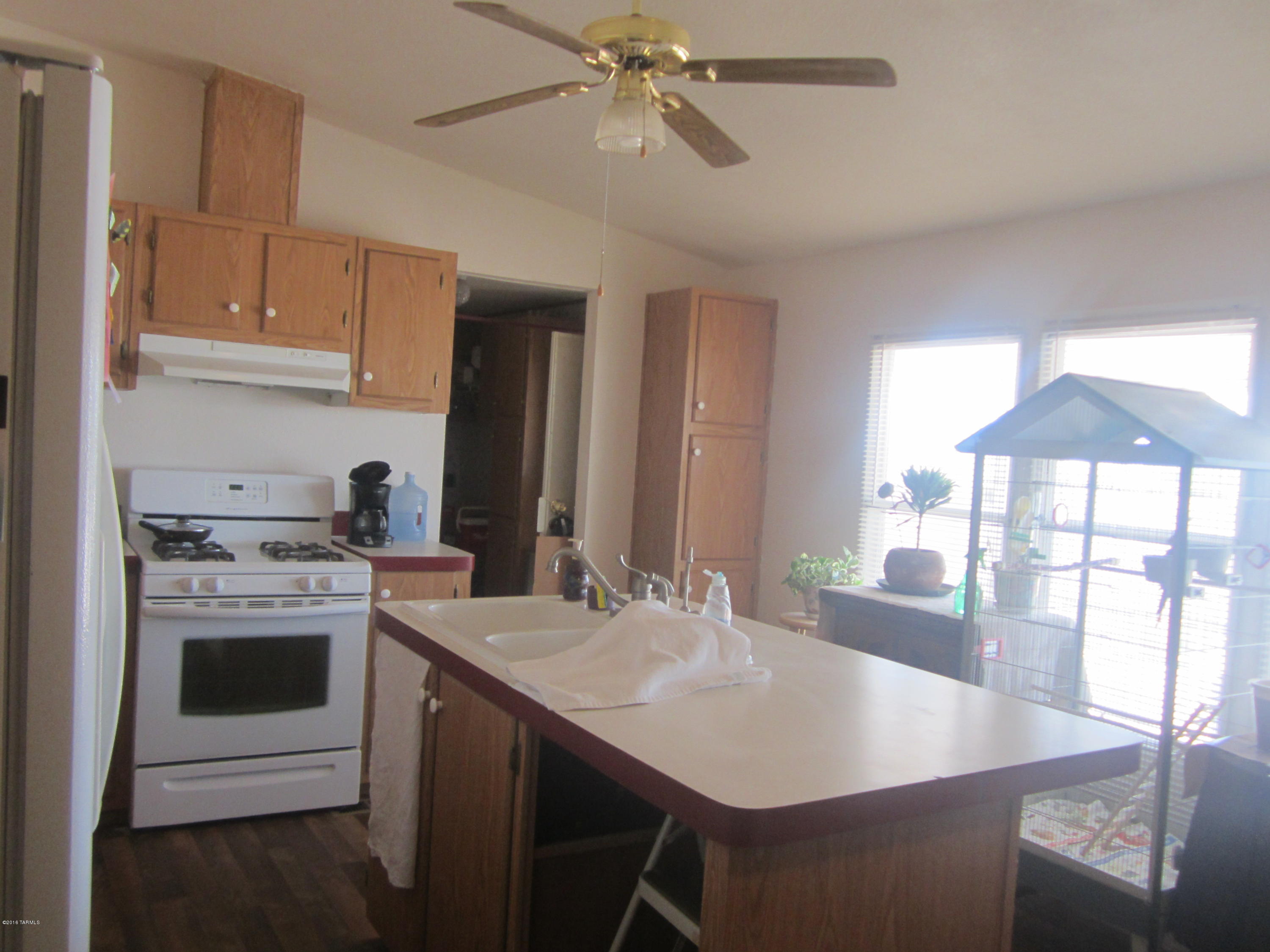 11525 North Derringer Road Marana, AZ 85653 - Photo 2 of 22 Gallery Image 2