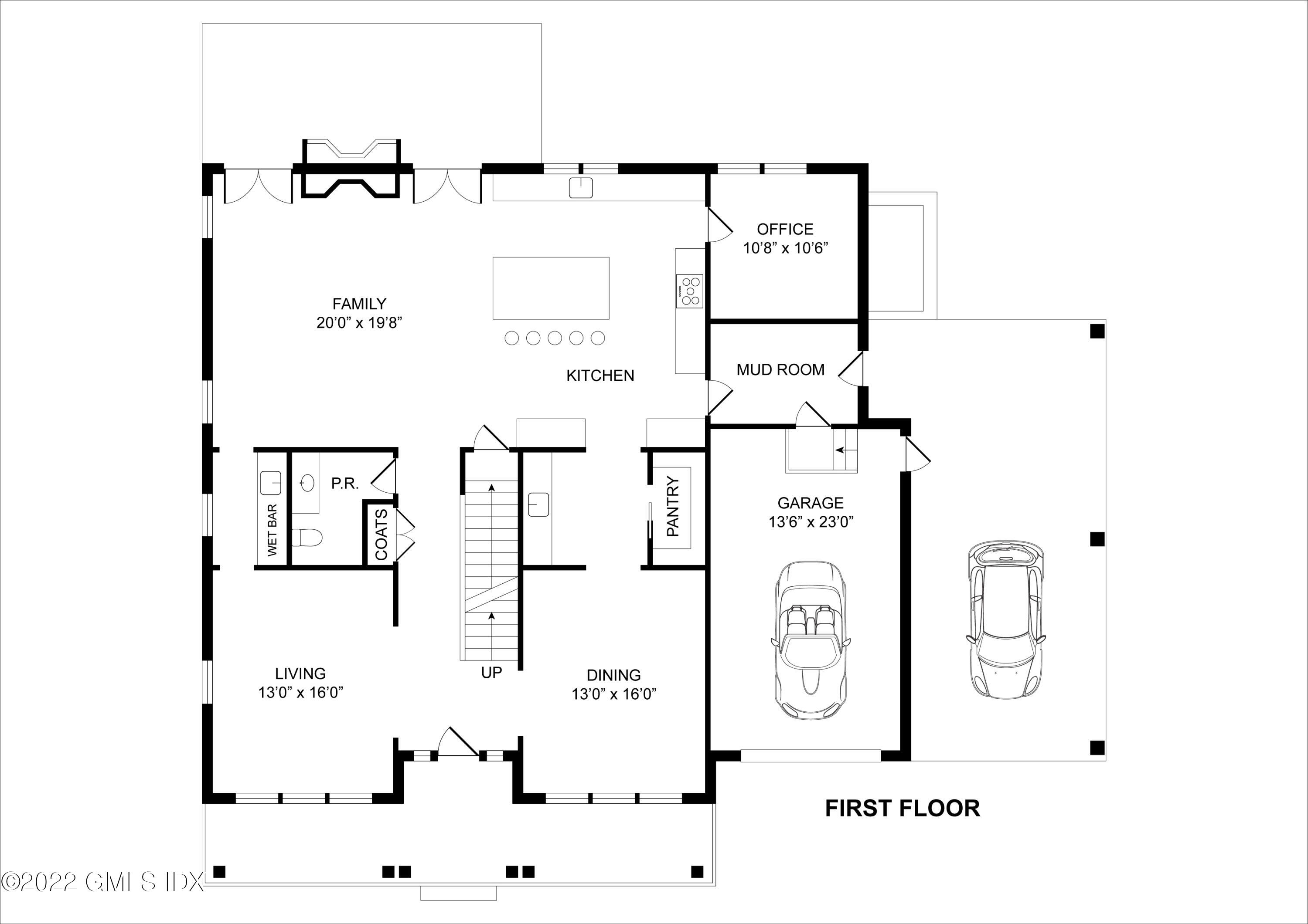 18 Bramble Lane Riverside, CT 06878 - Photo 3 of 5 a picture of a book and a bed