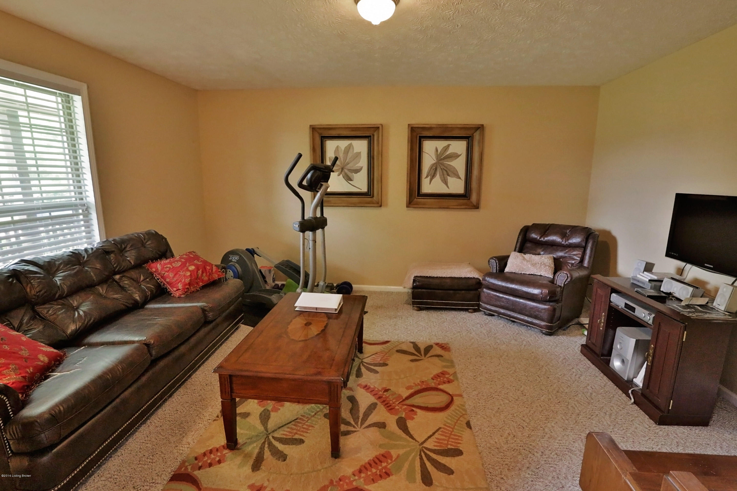 10725 Frankfort Road Waddy, KY 40076 - Photo 17 of 28 front-room