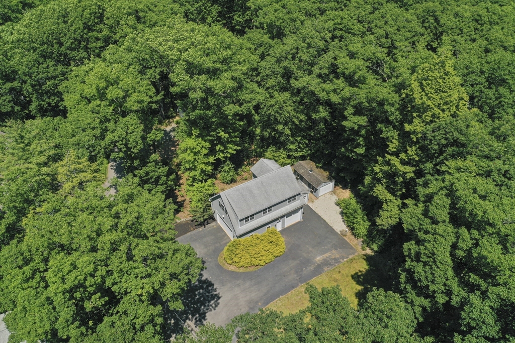 67 Bennetts Road Sturbridge, MA 01566 - Photo 42 of 42 an aerial view of a house with outdoor space swimming pool